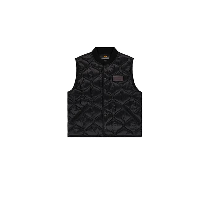 Mouwloos donsjack Alpha Industries Q-1