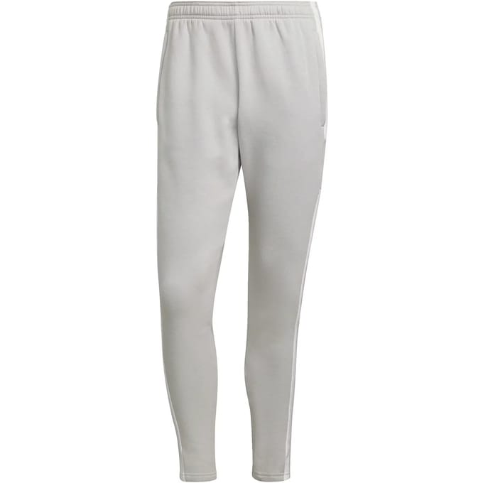 adidas Performance Squadra 21 Joggingbroek - Heren - Grijs- XL