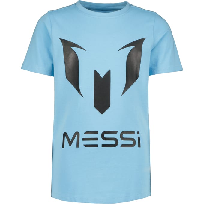 T-shirt Logo-Tee-Messi