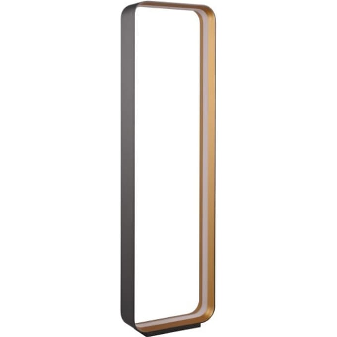 Trio Lighting Cizione - Hanglamp - Zwart - 109 cm