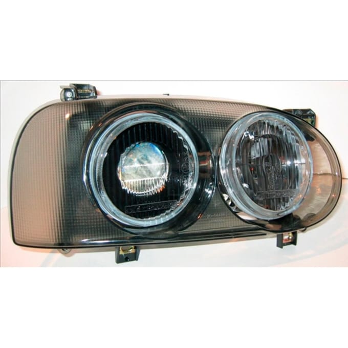 Koplampen TYC 20-5797-08-20, links, rechts