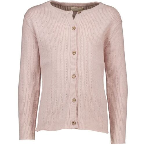 Zeeman Vest - Paars Paars 92
