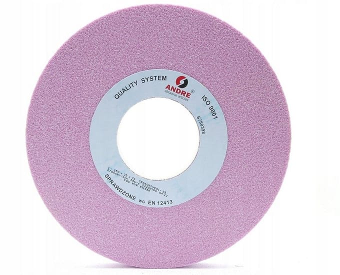 Andre Type 1 - Schijfmachine - 250mm - 25mm - 76mm