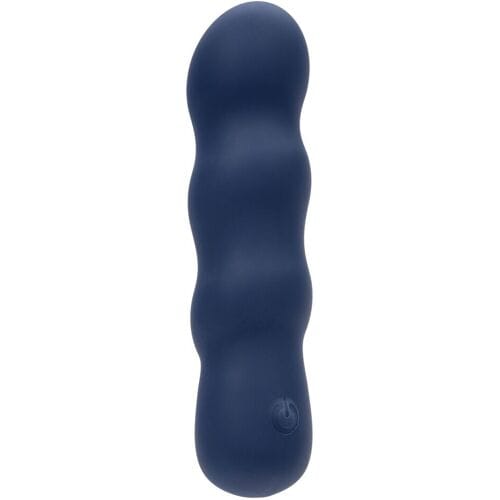 CalExotics Cashmere Satin Swirl G Vibrator