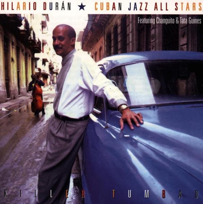 Killer Tumbao