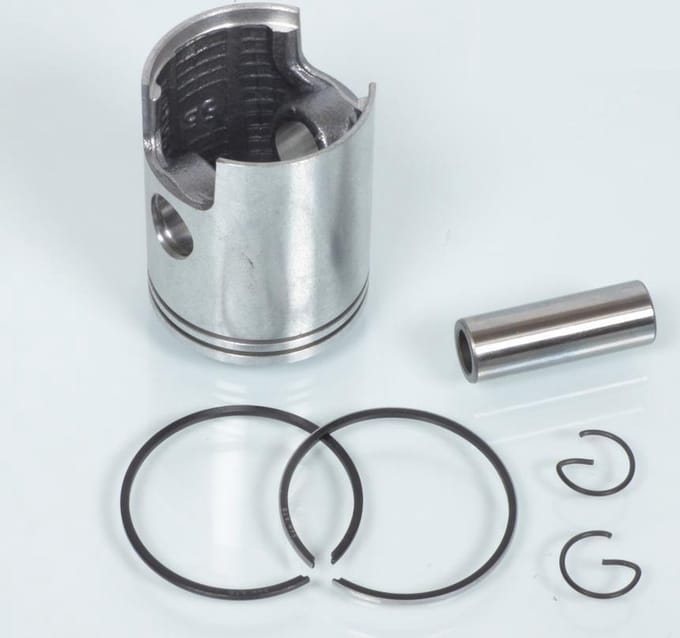 Zuiger motor Top performances voor Motor Yamaha 50 DTR vóór 2020 Nieuw