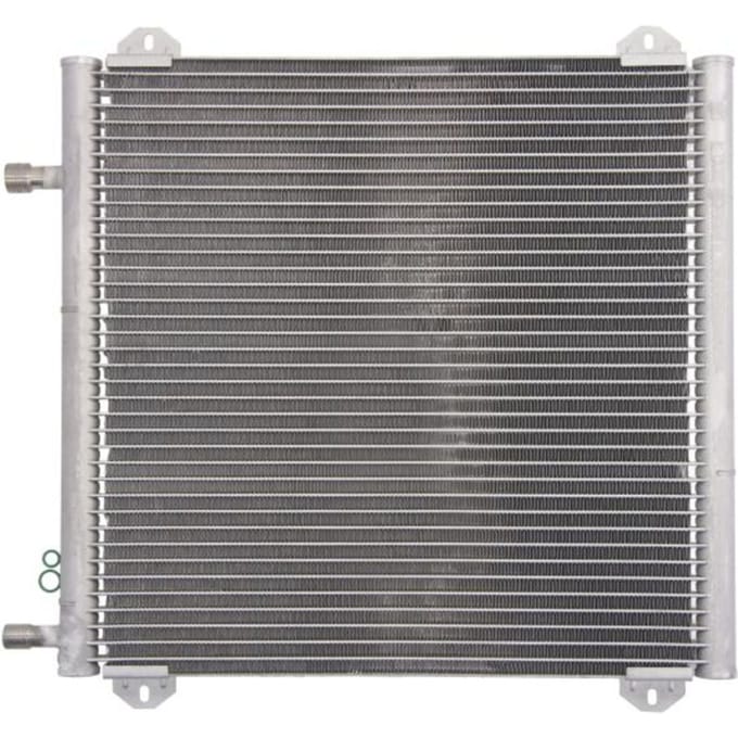 Condensator, airconditioning NRF 35785