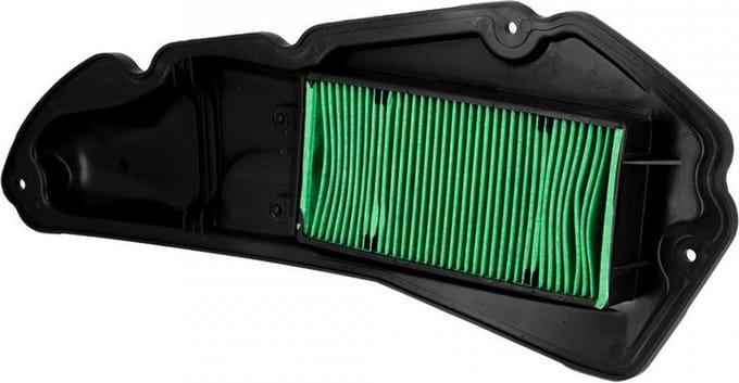 Luchtfilter Powerflux voor Motor Honda 1000 Cbr Rr Fireblade 2006 tot 2007 Nieuw