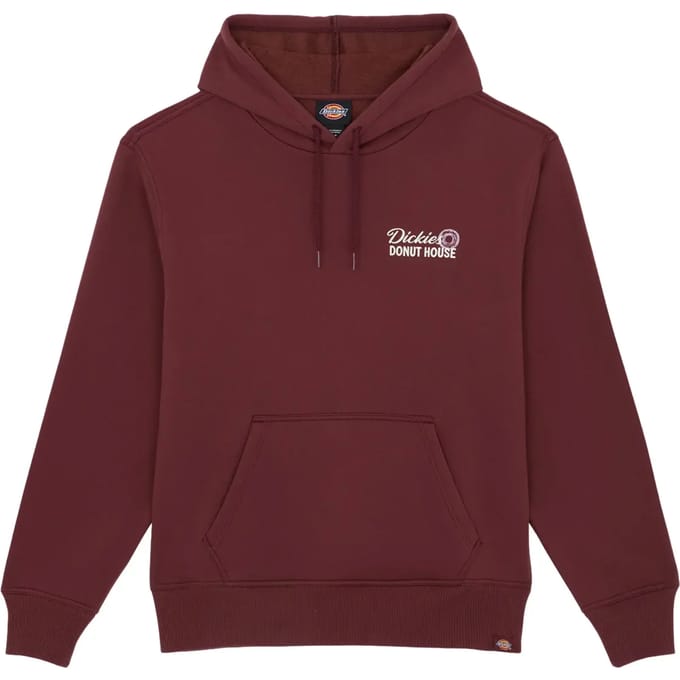 Hoodie Dickies Donut House