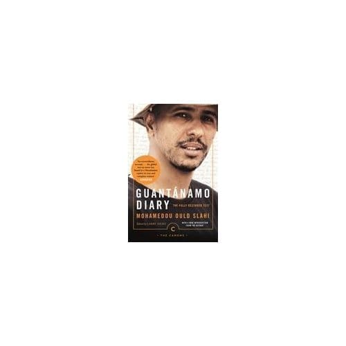 Guantanamo Diary - Canons - Mohamedou Ould Slahi