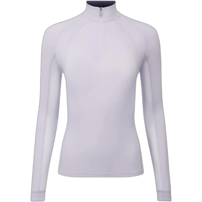 Dames lange mouwen base layer paardrijden LeMieux Halle