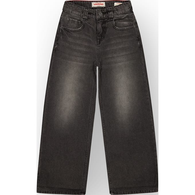 Jongens Super Baggy Jeans Luciano