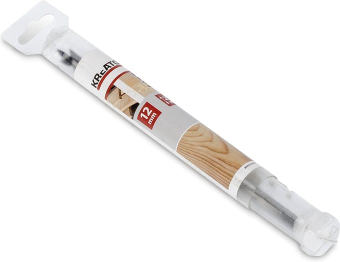 Kreator - Accessories - KRT010703 - Slangenboor - Ø 12x230mm