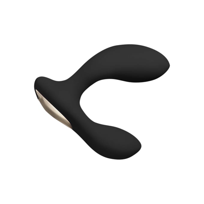LELO HUGO – Prostaatstimulator – Black