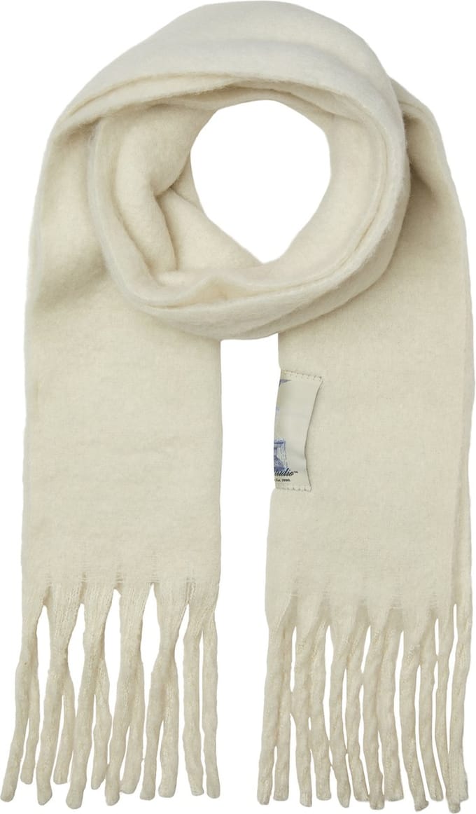 JACK&JONES - JACNORREBRO CHUNKY SCARF LN - Heren - Sjaals