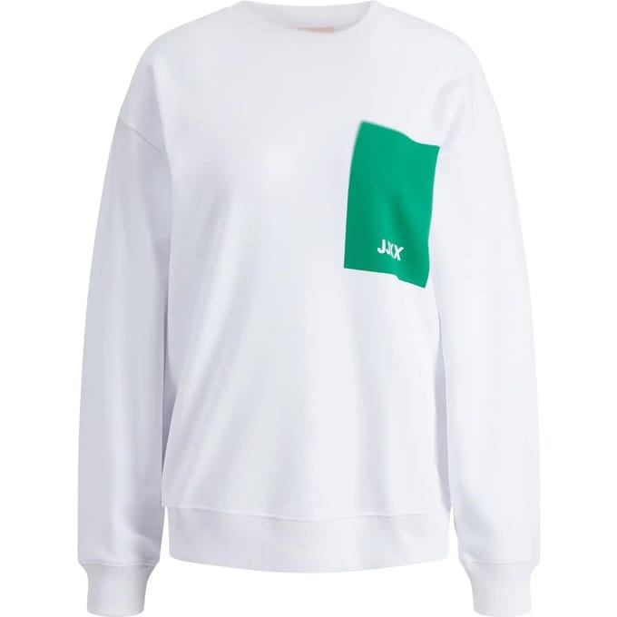 Dames sweatshirt JJXX avery