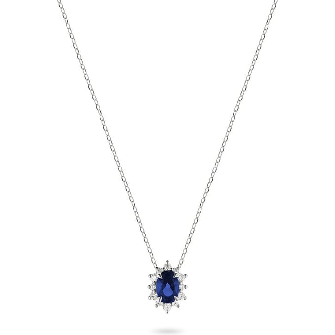 CHRIST Ketting Lab Grown CHRIST 89210587
