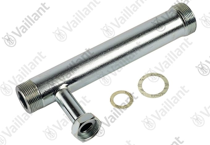 VAILLANT Pijp VDM 15M-25M Vaillant-nr. , 0010034159