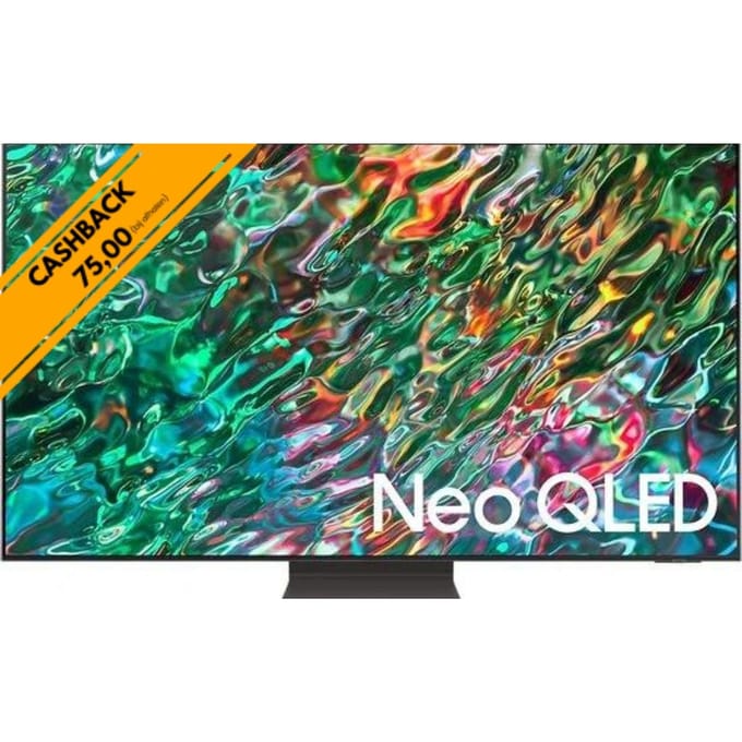 Samsung QE75QN93B - 75 inch - 4K Neo QLED