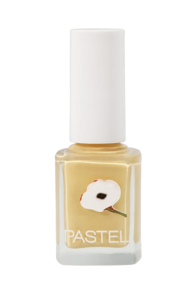 Pastel Nagellak Nr 411 13 Ml
