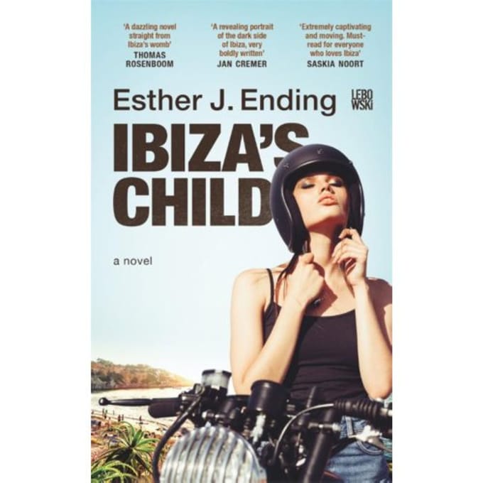 Ibiza's Child - Esther J. Ending