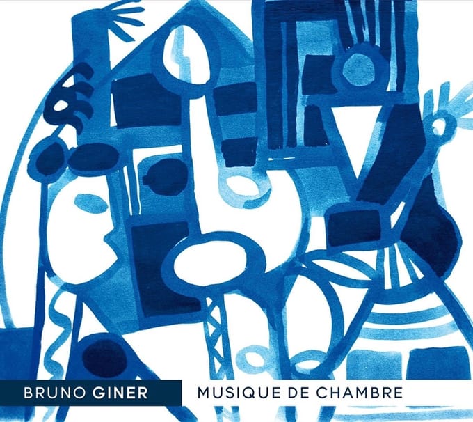 Frederic Stochl - Jacques Deleplancque - Jean-Pier - Musique De Chambre (2 CD)