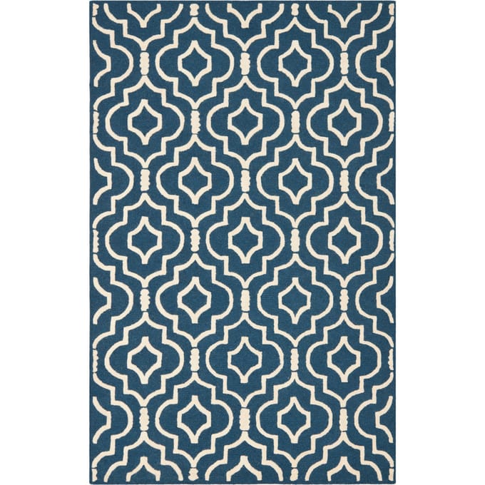 Vloerkleed Ariel wol | Safavieh