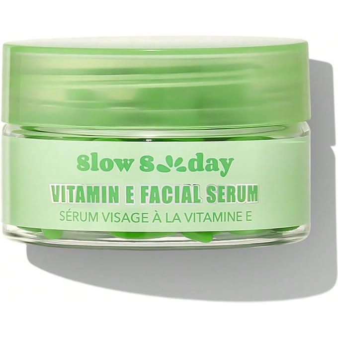 Serums & Gezichtsbehandelingen
