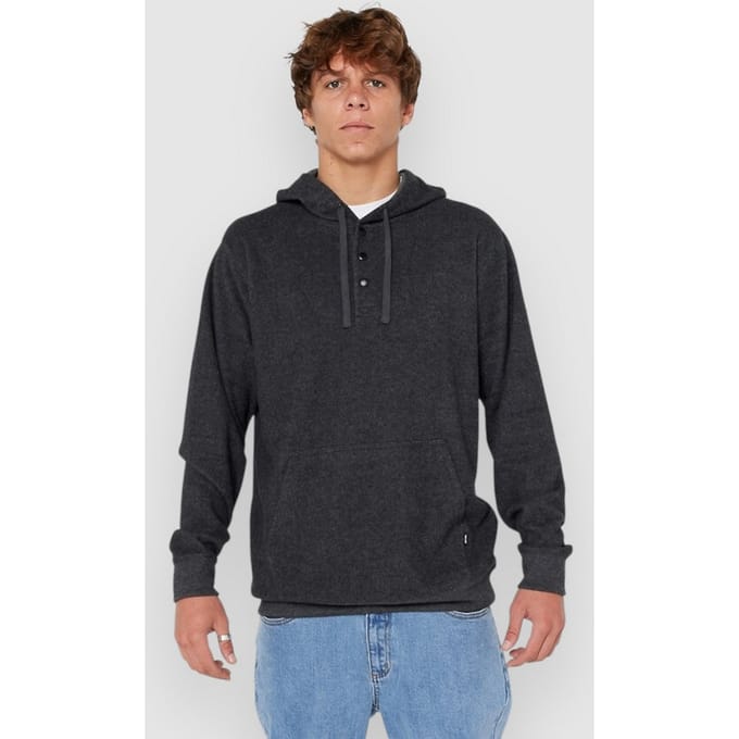Rip Curl Grid Hoodie zwart