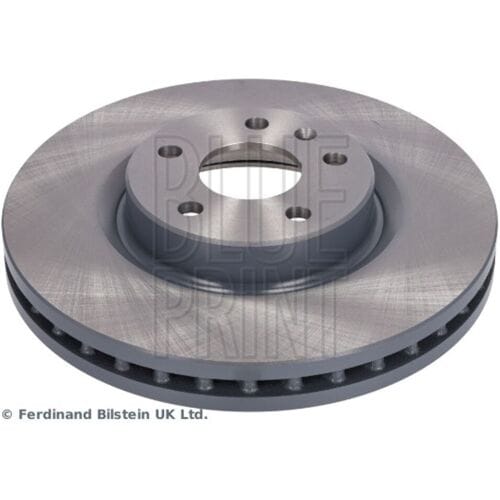 Remschijf BLUE PRINT ADBP430247, 1 stuk