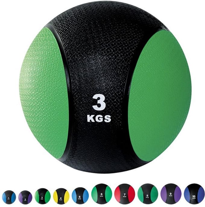 Medicine Ball 3 kg