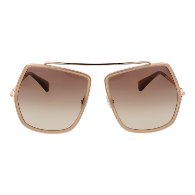 Zonnebril Max Mara Zonnebril MM0060 60F 64