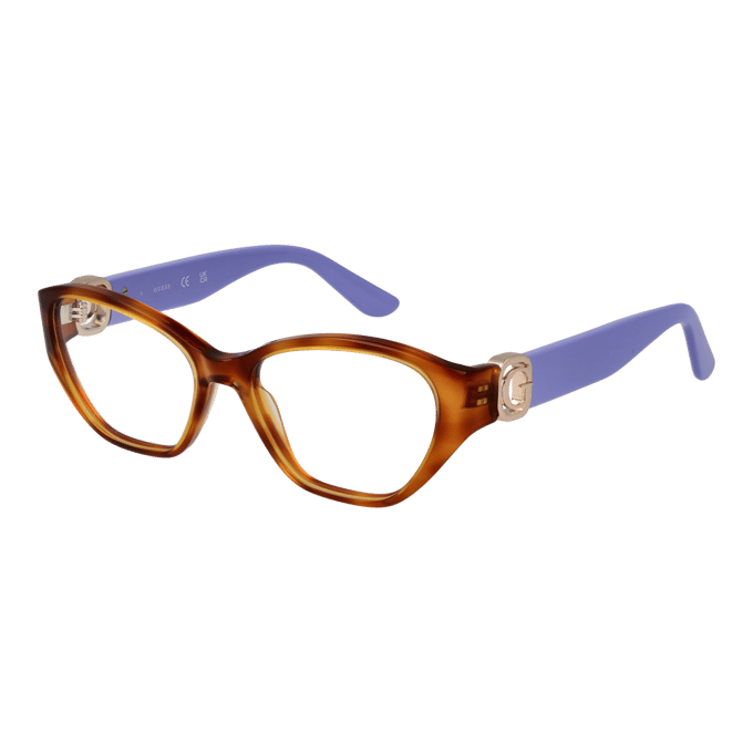 Guess Brilframe GU50119 053 51