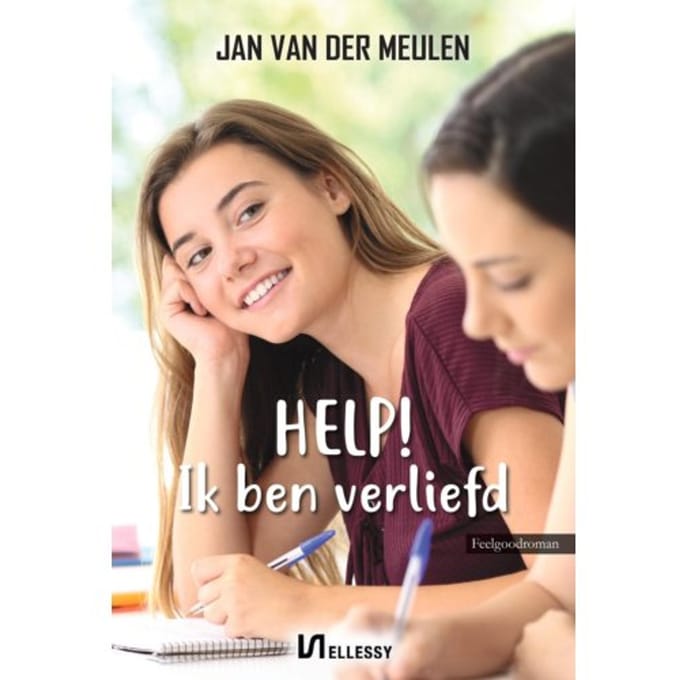 Help! Ik Ben Verliefd - Jan van der Meulen