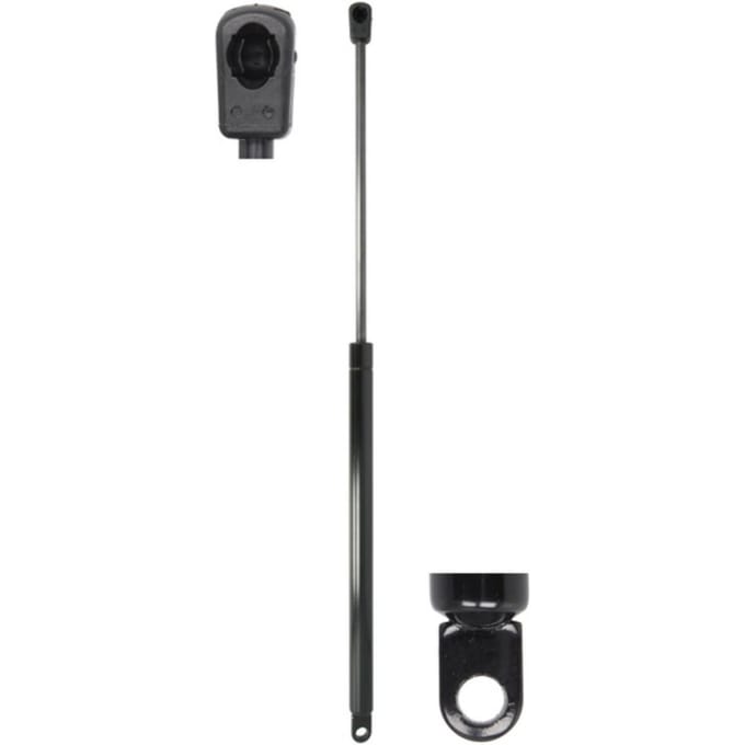 Gasveer, motorkap MAGNUM TECHNOLOGY MGS026