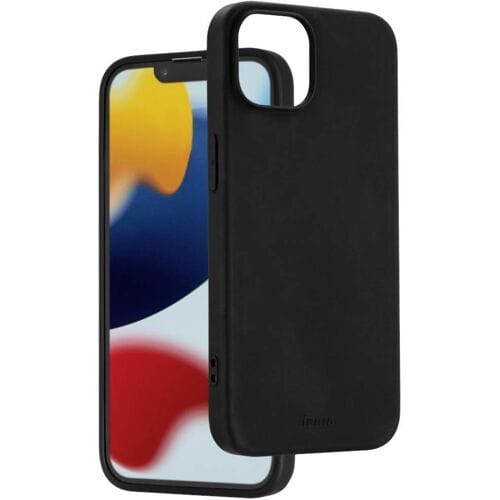 Hama Fantastic Feel Backcover Apple iPhone 13 Stootbestendig