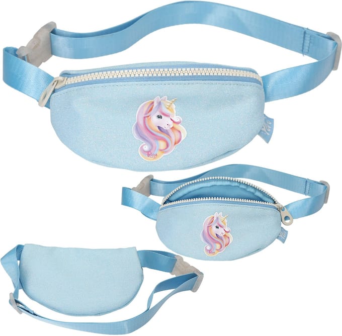 Depesche - Ylvi kleine crossbag - SUGAR POP