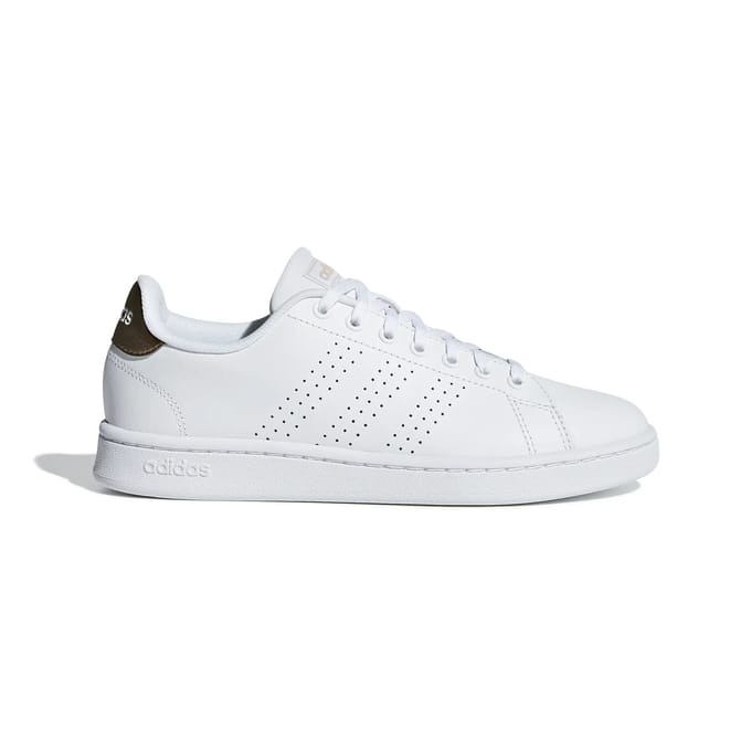 Dames sportschoenen adidas Advantage