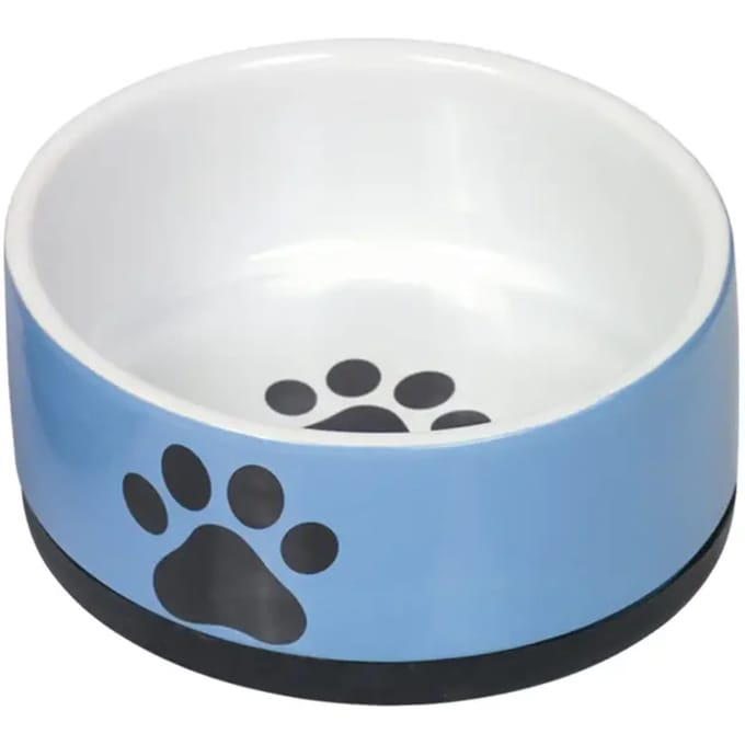 Keramische hondenbak Nobby Pet Paw