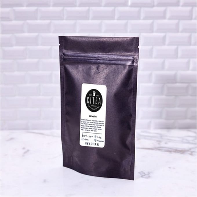 Verveine – Kruidenthee | Pure Verveine | 50g Losse Thee