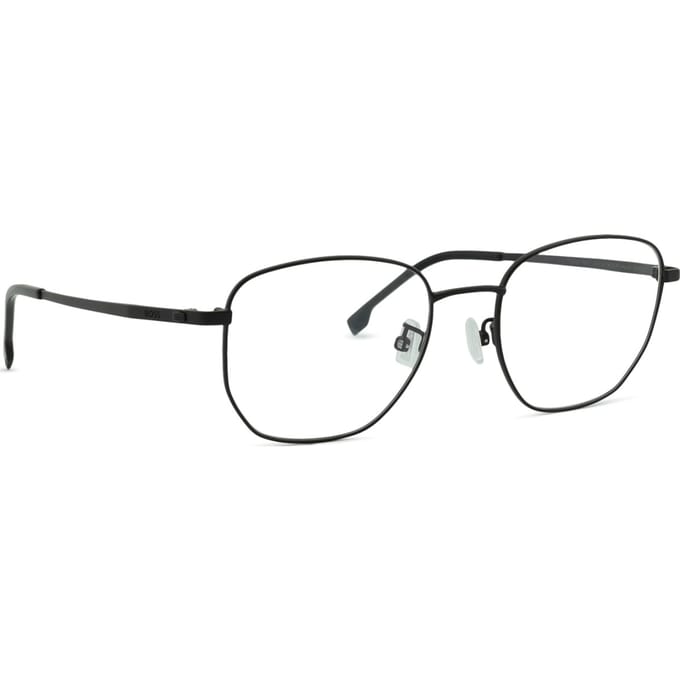 Hugo Boss BOSS 1713/F Matte black 52/19/145 MAN Brilmonturen