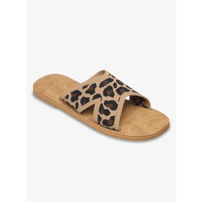 Roxy Andreya Leo Sandalen Bruin EU 41 Vrouw