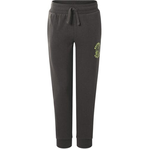 Lidl Kinderjoggingbroek (Zwart, 146/152)