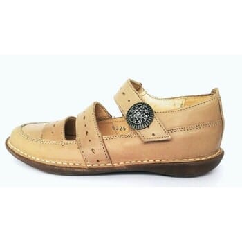 Ballerina's Colores Shiny Beige