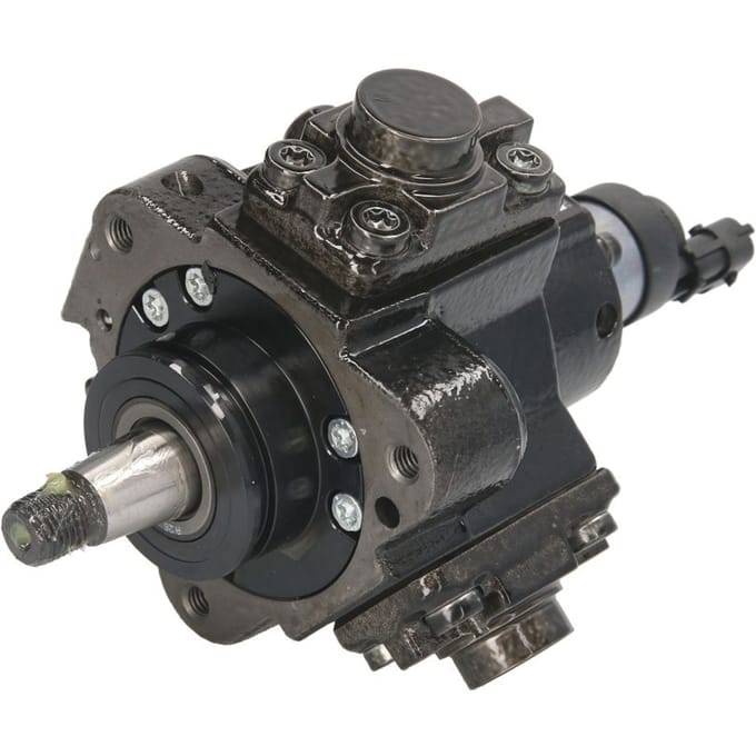 Hogedrukpomp BOSCH 0 445 010 320