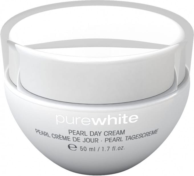 Etre Belle - Pure White - Dagcreme - 50ml