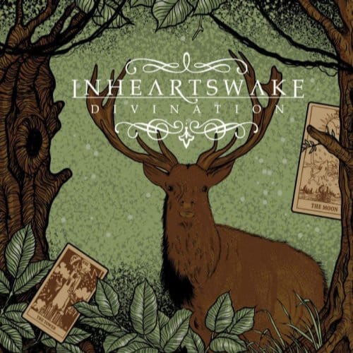 Divination - In Hearts Wake