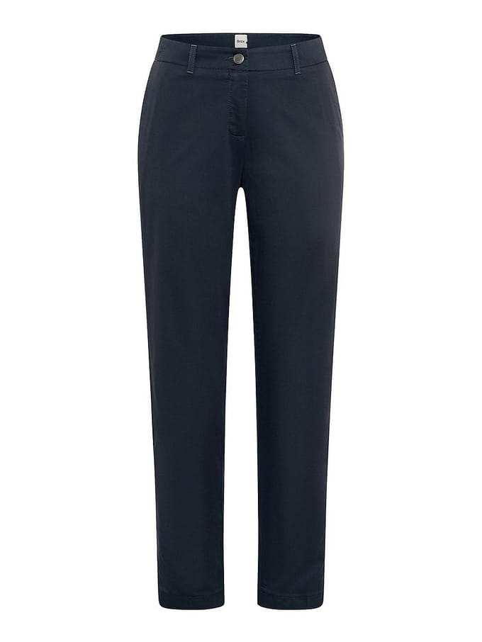 7/8-broek Van Brax blauw
