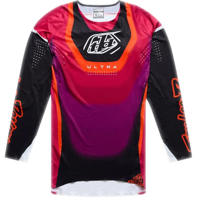 Motorcross trui Troy Lee Designs SE Ultra