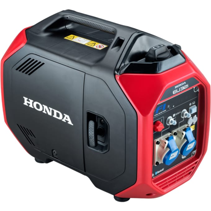 Honda eu32i generator inverter 3200 w